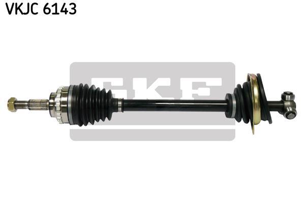 Cardan SKF VKJC 6143
